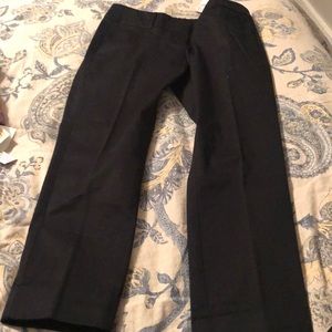 Dress pants